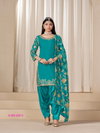 Aanaya Vol 225 By Dani Creation Roman Silk Salwar Kameez  Online Wholesale